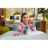 Конструктор Magna-Tiles Cat Tree​ Set 13pcs (252013CTMT) фото №5 — интернет-магазин Desire.md