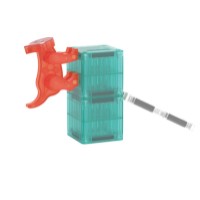 Конструктор Magna-Tiles Cat Tree​ Set 13pcs (252013CTMT) фото №6 — интернет-магазин Desire.md