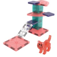 Конструктор Magna-Tiles Cat Tree​ Set 13pcs (252013CTMT)