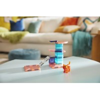 Конструктор Magna-Tiles Cat Tree​ Set 13pcs (252013CTMT) фото №3 — интернет-магазин Desire.md