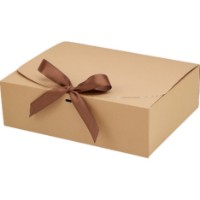 Cutie cadou New World 27x20x8cm Craft (С2502184)