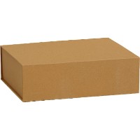 Cutie cadou New World 31x22x10cm Craft (XF1-K)