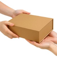 Cutie cadou New World 31x22x10cm Craft (XF1-K) imaginea #4 — magazin online Desire.md