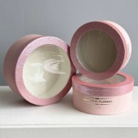 Set de cutii New World Beautiful Pink 3pcs