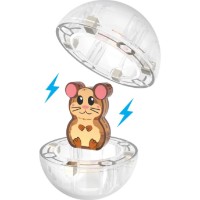 Set de construcție Magna-Tiles Hamster Ball Set 13pcs (252013HBMT) imaginea #2 — magazin online Desire.md