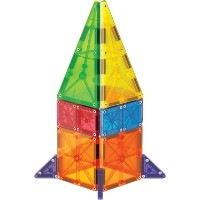Set de construcție Magna-Tiles Micromags 20pcs (244020)