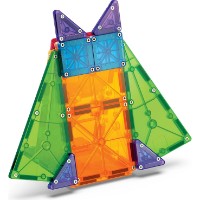 Set de construcție Magna-Tiles Micromags 20pcs (244020) imaginea #3 — magazin online Desire.md