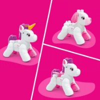 Set de construcție Mega Bloks Unicorn 26pcs (JKG36) imaginea #2 — magazin online Desire.md