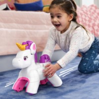 Set de construcție Mega Bloks Unicorn 26pcs (JKG36) imaginea #4 — magazin online Desire.md