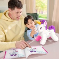 Set de construcție Mega Bloks Unicorn 26pcs (JKG36) imaginea #5 — magazin online Desire.md