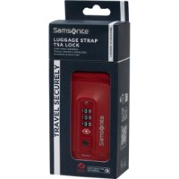 Curea pentru valize Samsonite TA Revolution (155591/1726) imaginea #4 — magazin online Desire.md