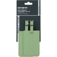 Eticheta pentru bagaj Samsonite Ta Revolution (155592/1773) 2pcs imaginea #2 — magazin online Desire.md