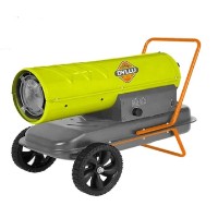 Generator de aer cald Dyllu DTHTS1A30