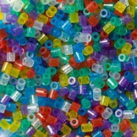 Мозайка Hama 1000pcs Mixed Coloured (207-54) фото №2 — интернет-магазин Desire.md