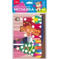 Mozaic Lori Happy New Year (Км-027)