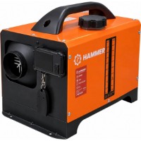 Generator de aer cald Hammer HADV-9