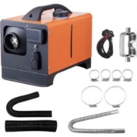 Generator de aer cald Hammer HADV-9 imaginea #2 — magazin online Desire.md