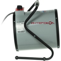 Generator de aer cald Interskol TPE-3 (287.1.0.00) imaginea #2 — magazin online Desire.md