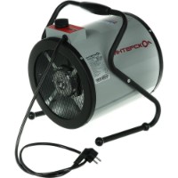 Generator de aer cald Interskol TPE-3 (287.1.0.00) imaginea #5 — magazin online Desire.md