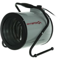 Generator de aer cald Interskol TPE-3 (287.1.0.00)