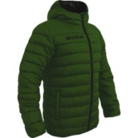 Geacă pentru copii Givova Olanda Military Green, s.XS (G013-5110)
