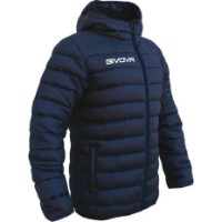 Geacă pentru copii Givova Olanda Navy Blue, s.XS (G013-0004)
