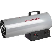 Generator de aer cald Interskol TPG-30 (291.1.0.00)
