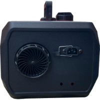 Generator de aer cald TehnoWorker TW-6010 imaginea #5 — magazin online Desire.md
