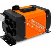 Generator de aer cald TehnoWorker TW-6010