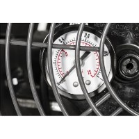 Тепловая пушка Trotec IDX30D фото №2 — интернет-магазин Desire.md