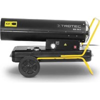 Тепловая пушка Trotec IDX30D фото №3 — интернет-магазин Desire.md