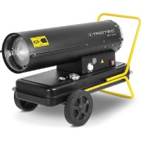 Тепловая пушка Trotec IDX30D