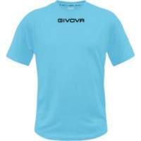 Детская футболка Givova One Light Blue, s.3XS (MAC01-0005)