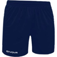Детские шорты Givova One Navy Blue, s.4XS (P016-0004) фото №1 — интернет-магазин Desire.md