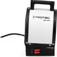 Тепловая пушка Trotec TDS10 фото №2 — интернет-магазин Desire.md