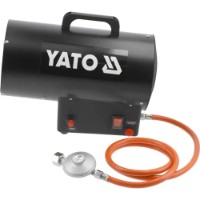 Generator de aer cald Yato YT-99730 imaginea #2 — magazin online Desire.md