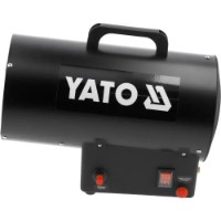 Generator de aer cald Yato YT-99730 imaginea #3 — magazin online Desire.md
