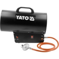 Generator de aer cald Yato YT-99733 imaginea #2 — magazin online Desire.md