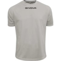 Tricou pentru copii Givova One Grey, s.XS (MAC01-0027) imaginea #1 — magazin online Desire.md
