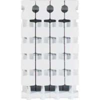 Radiator Fondital Desideryo D3 500/100 (30DD3501) imaginea #3 — magazin online Desire.md