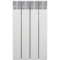 Radiator Fondital Desideryo D3 500/100 (30DD3501) imaginea #4 — magazin online Desire.md