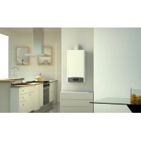Centrala termica Ariston Clas One 35 TF (3301023) imaginea #7 — magazin online Desire.md
