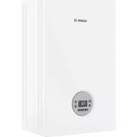 Газовый котел Bosch Condens GC1200W 24kW C23 фото №3 — интернет-магазин Desire.md