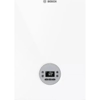 Газовый котел Bosch Condens GC1200W 24kW C23 фото №2 — интернет-магазин Desire.md