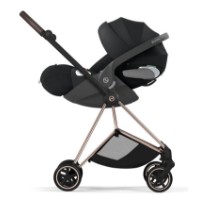 Cadru pentru carucior Cybex Mios Rosegold (526000287) imaginea #3 — magazin online Desire.md