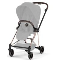 Cadru pentru carucior Cybex Mios Rosegold (526000287) imaginea #4 — magazin online Desire.md
