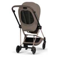 Bloc de mers pe jos Cybex Mios Style Coconut Brown (526001621) imaginea #4 — magazin online Desire.md