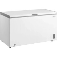 Ladă frigorifică Midea MDRC564FZE01 imaginea #2 — magazin online Desire.md