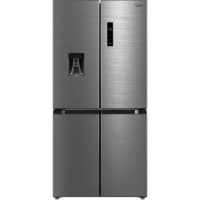 Frigider Midea MDRM632FGD46W