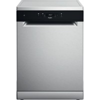Встраиваемая посудомоечная машина Whirlpool WH4FFA14BN6X